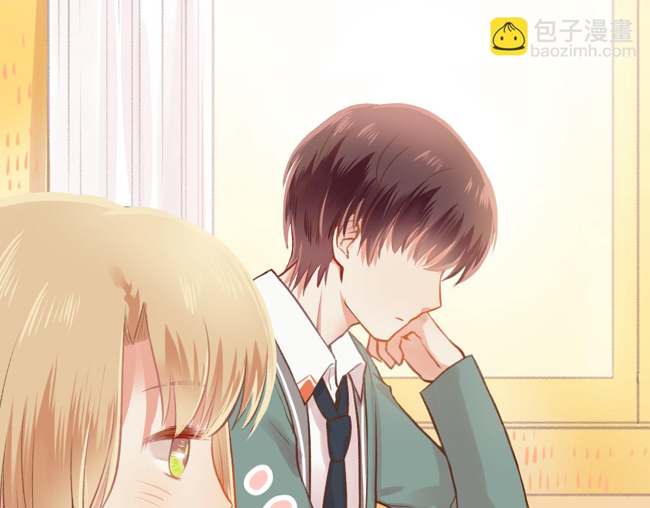 第11话 心动(1/2)-第12话