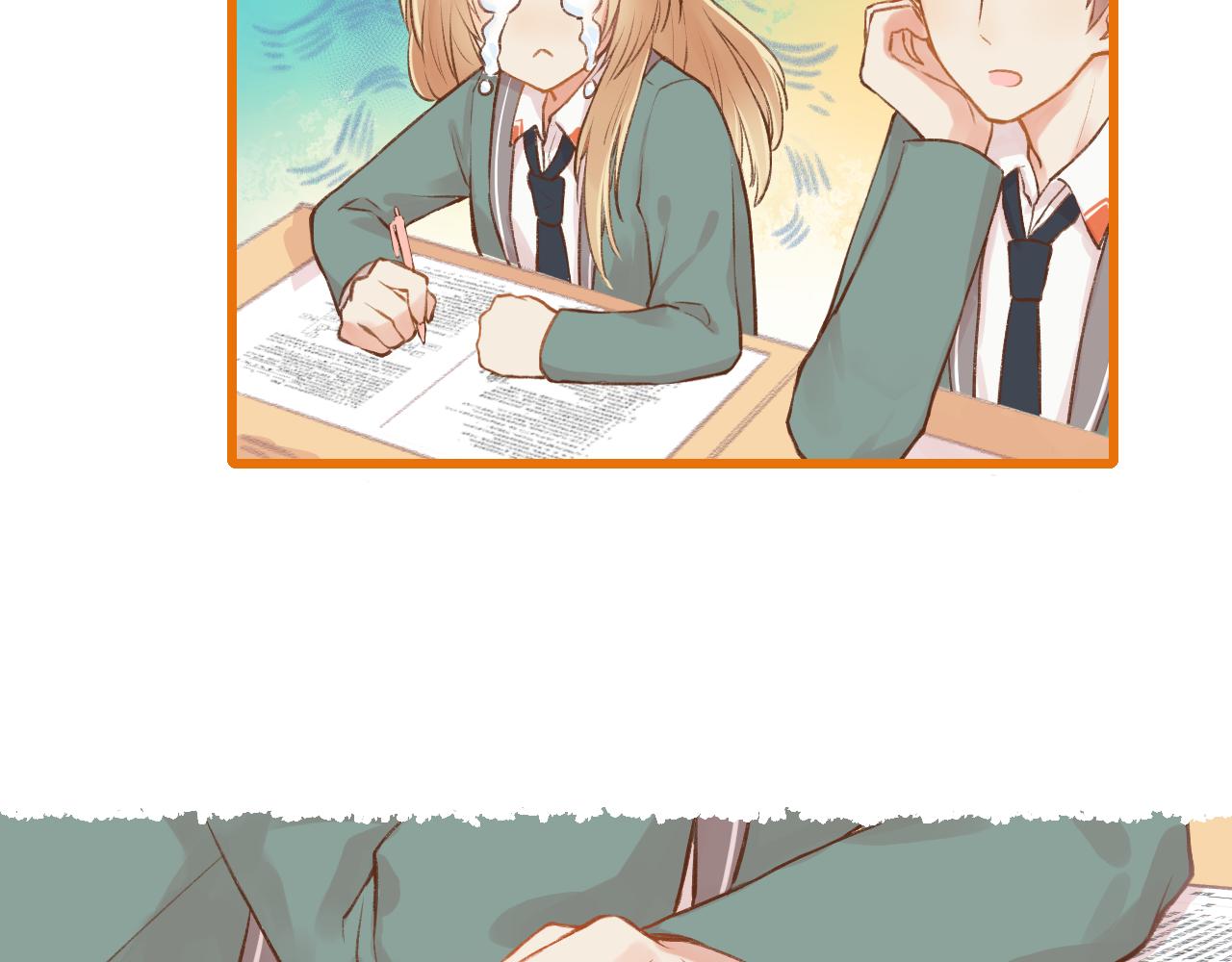 第11话 心动(1/2)-第12话