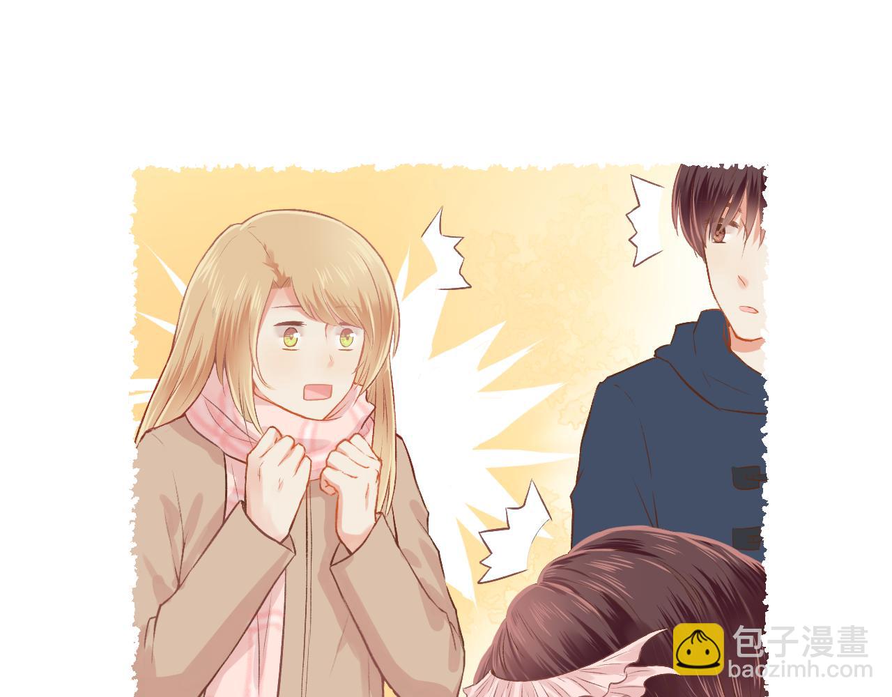 第13话 见家长？(1/2)-第14话