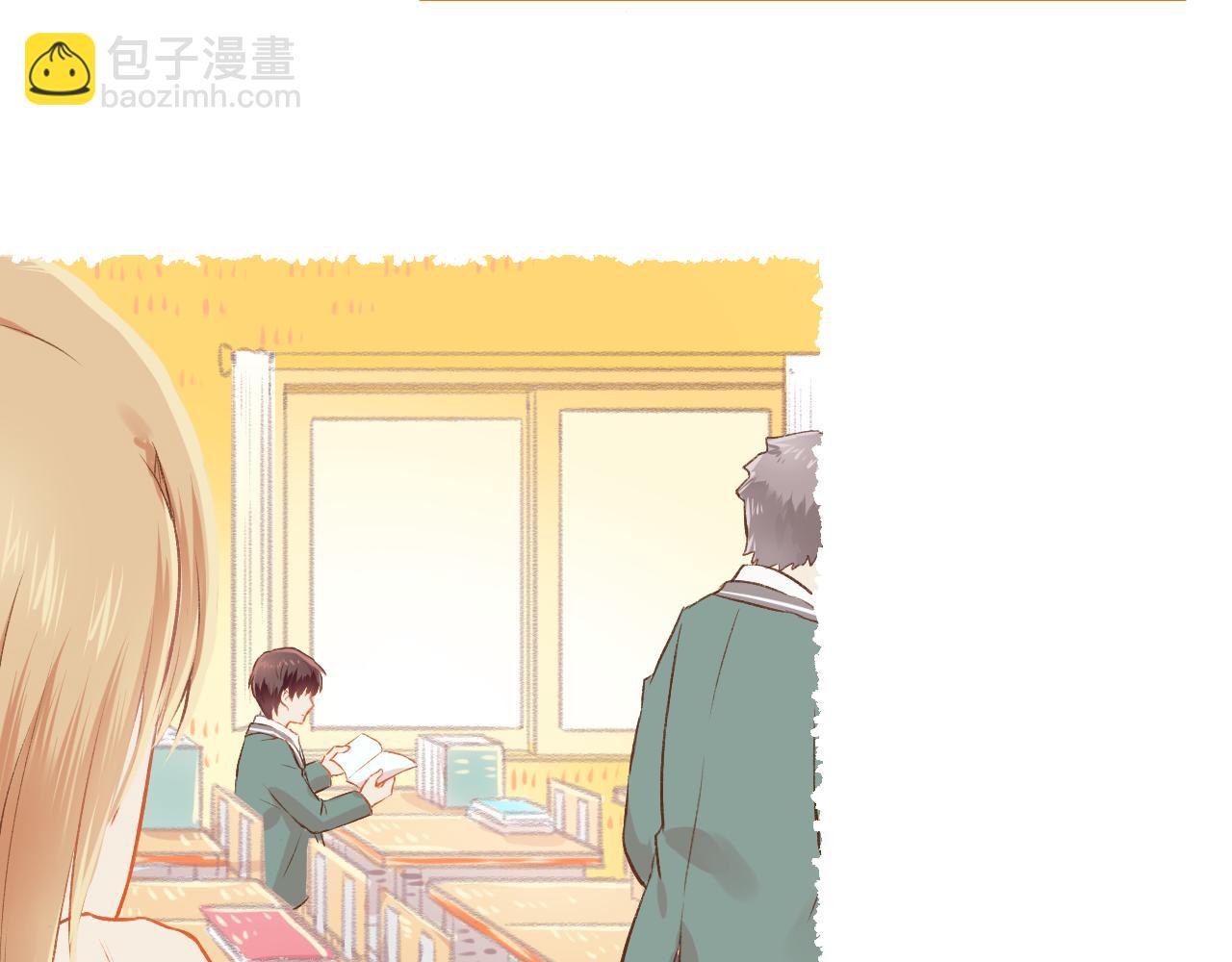 第15话 心机boy，F君(1/2)-第16话