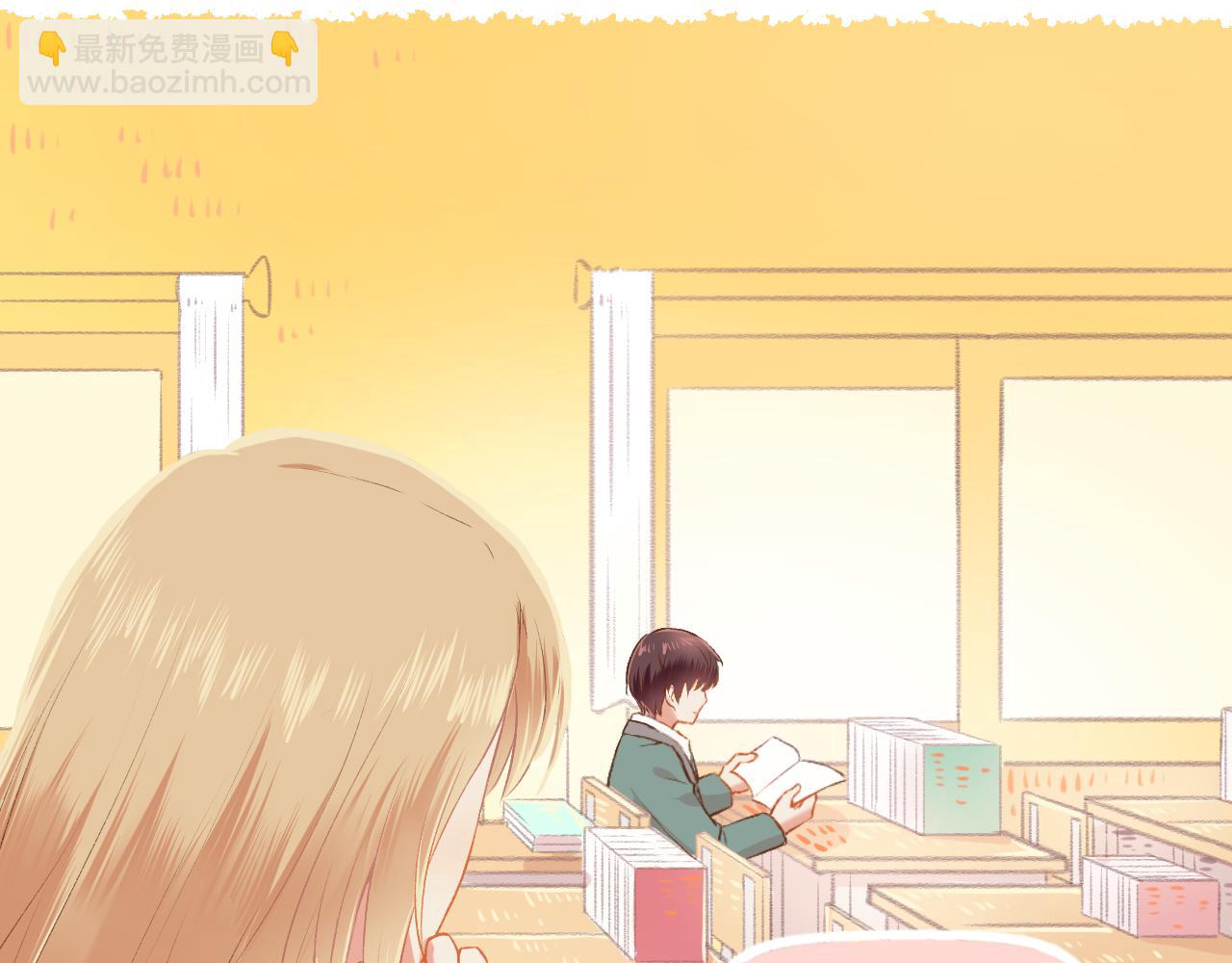 第15话 心机boy，F君(1/2)-第16话