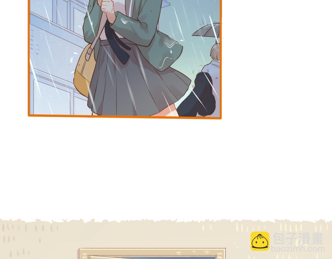 第17话 他要出国留学？(1/2)-第18话