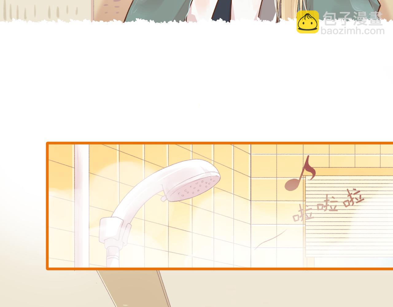 第17话 他要出国留学？(1/2)-第18话