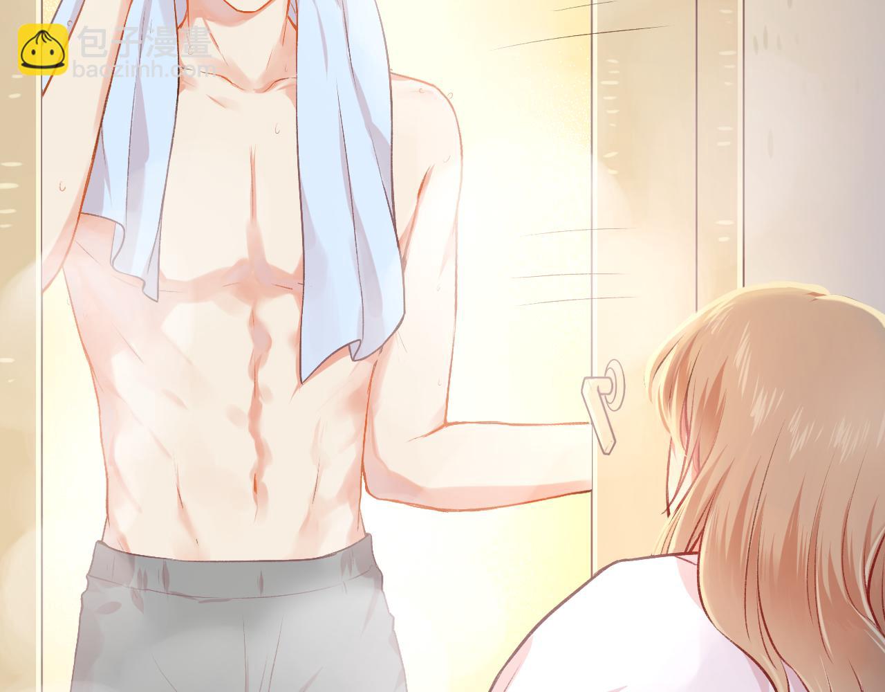 第17话 他要出国留学？(1/2)-第18话