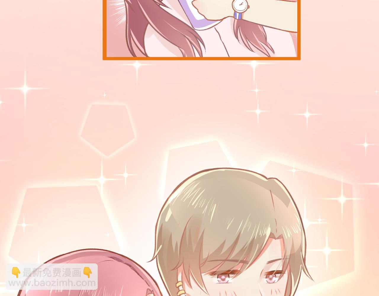 第21话 门当户对(1/2)-第22话