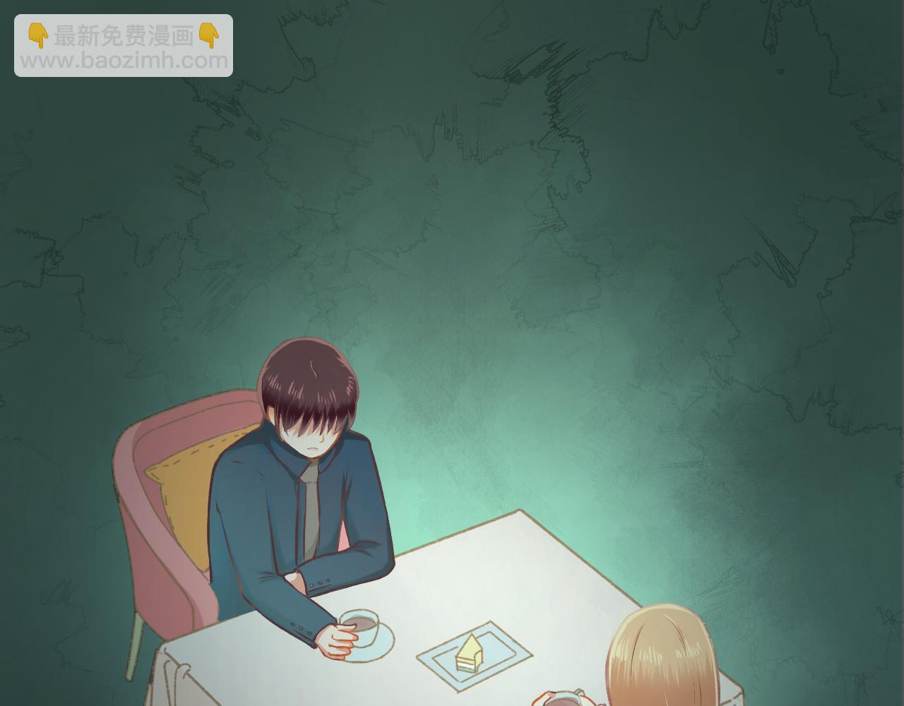 第23话 无家可归(1/2)-第24话