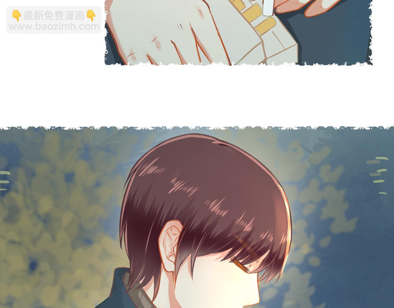 第23话 无家可归(1/2)-第24话