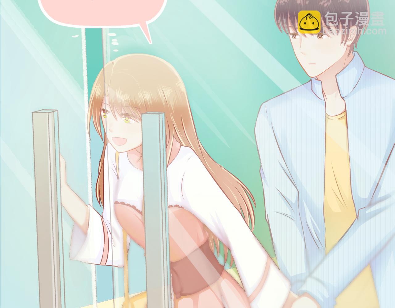 第25话 才不要同居！(1/2)-第26话