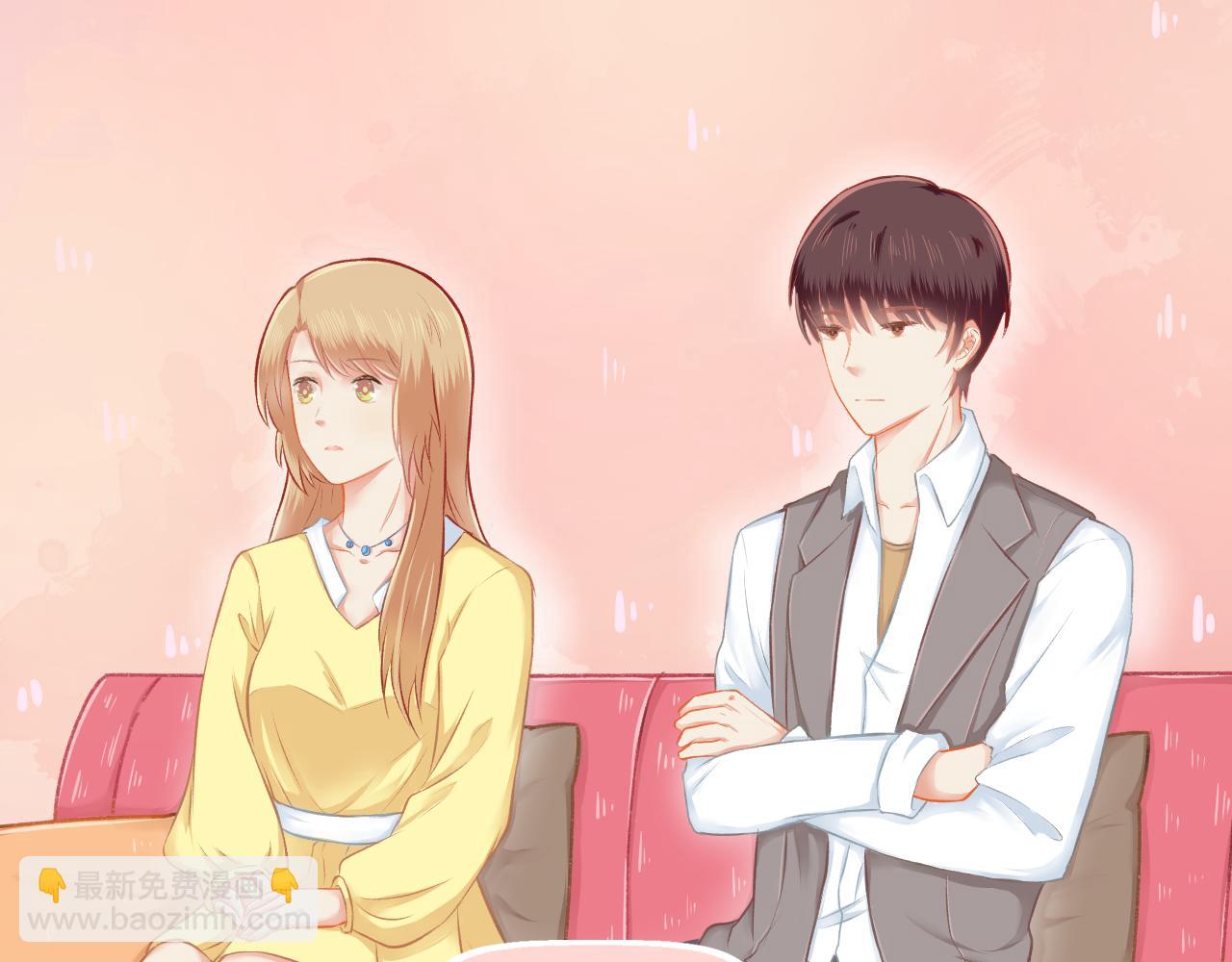 第25话 才不要同居！(1/2)-第26话