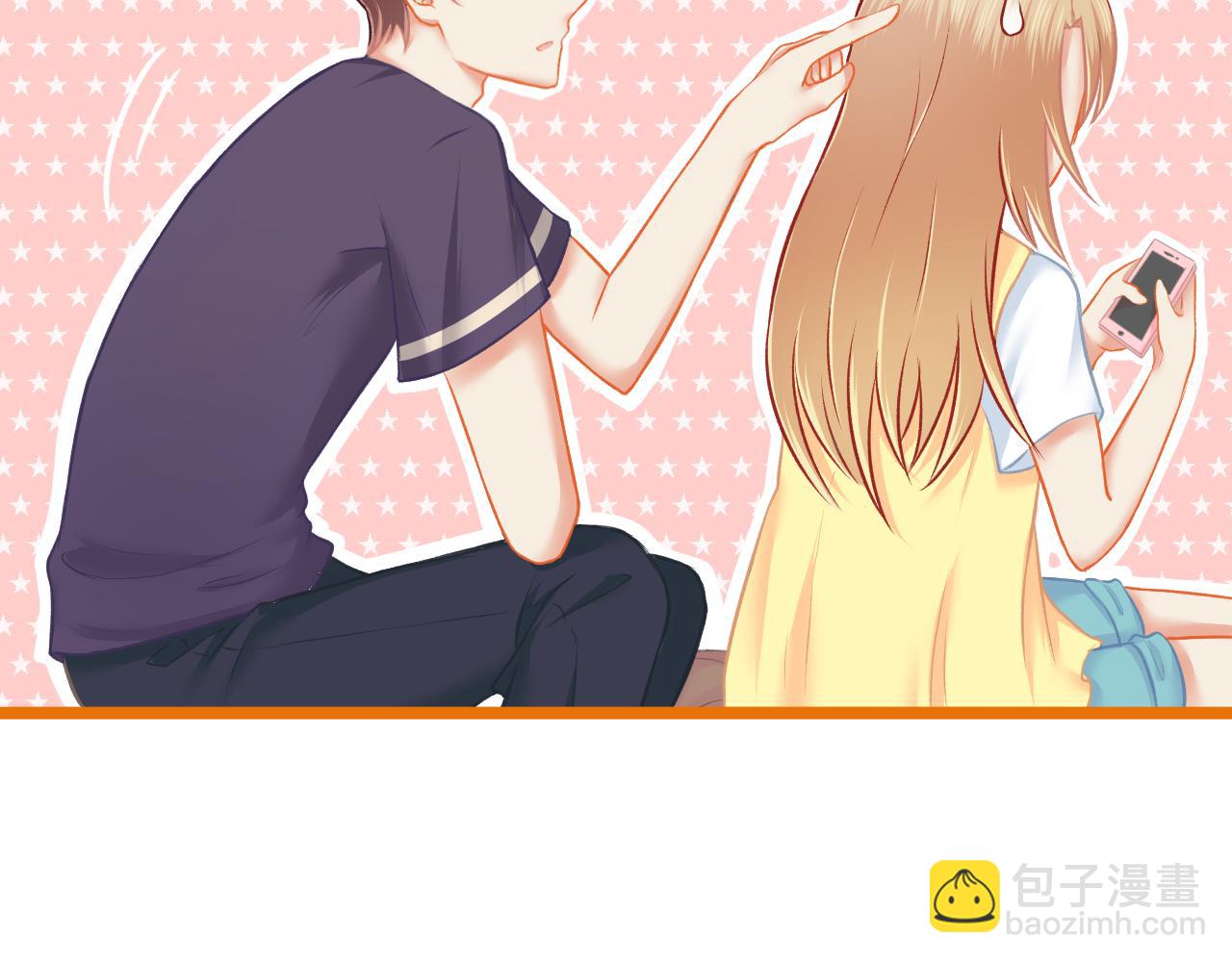 第27话 我记仇了！(1/2)-第28话