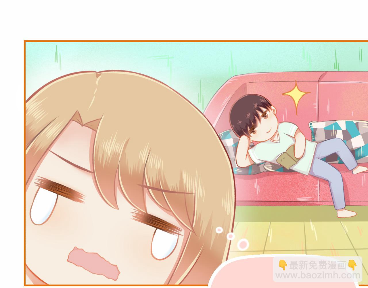 第31话 勤俭持家(1/2)-第32话