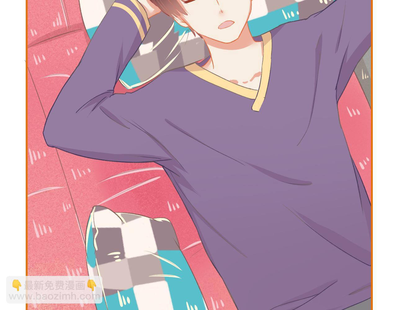 第34话 高冷人设崩塌(1/2)-第36话