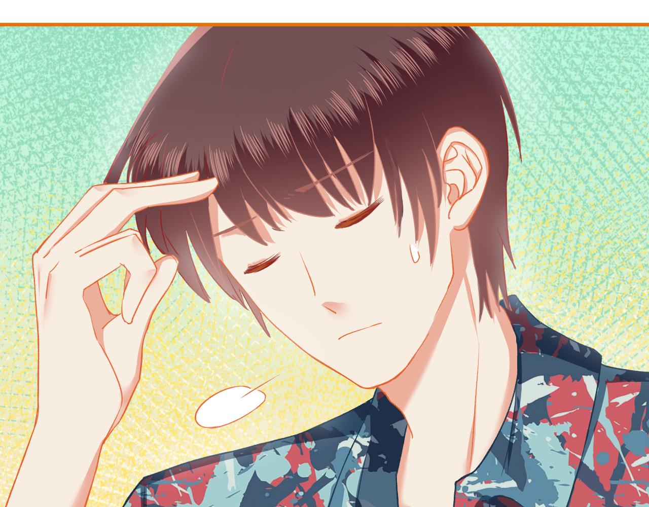 第34话 高冷人设崩塌(1/2)-第36话