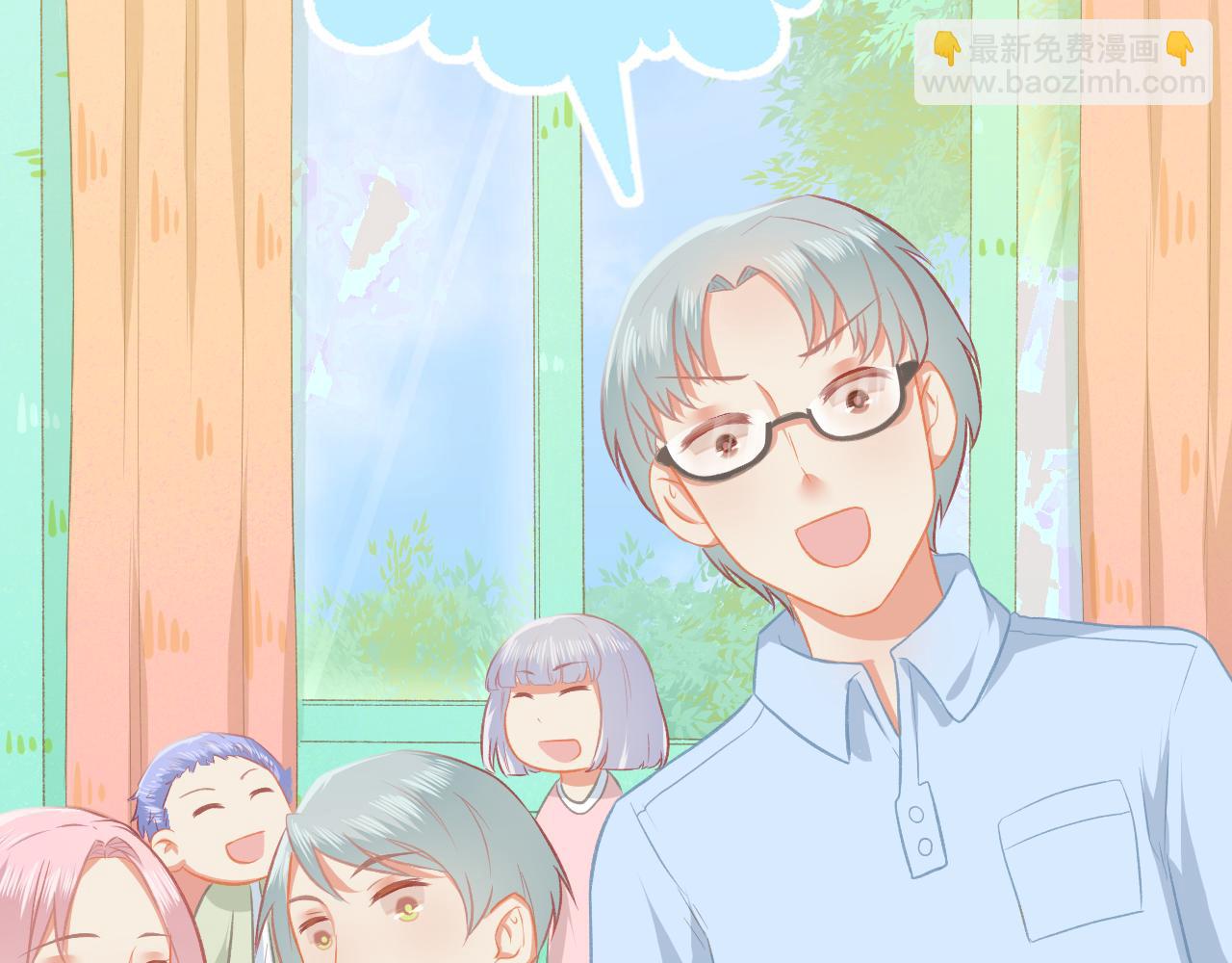 第38话 &ldquo;偷窥狂&rdquo;F君(1/2)-第40话