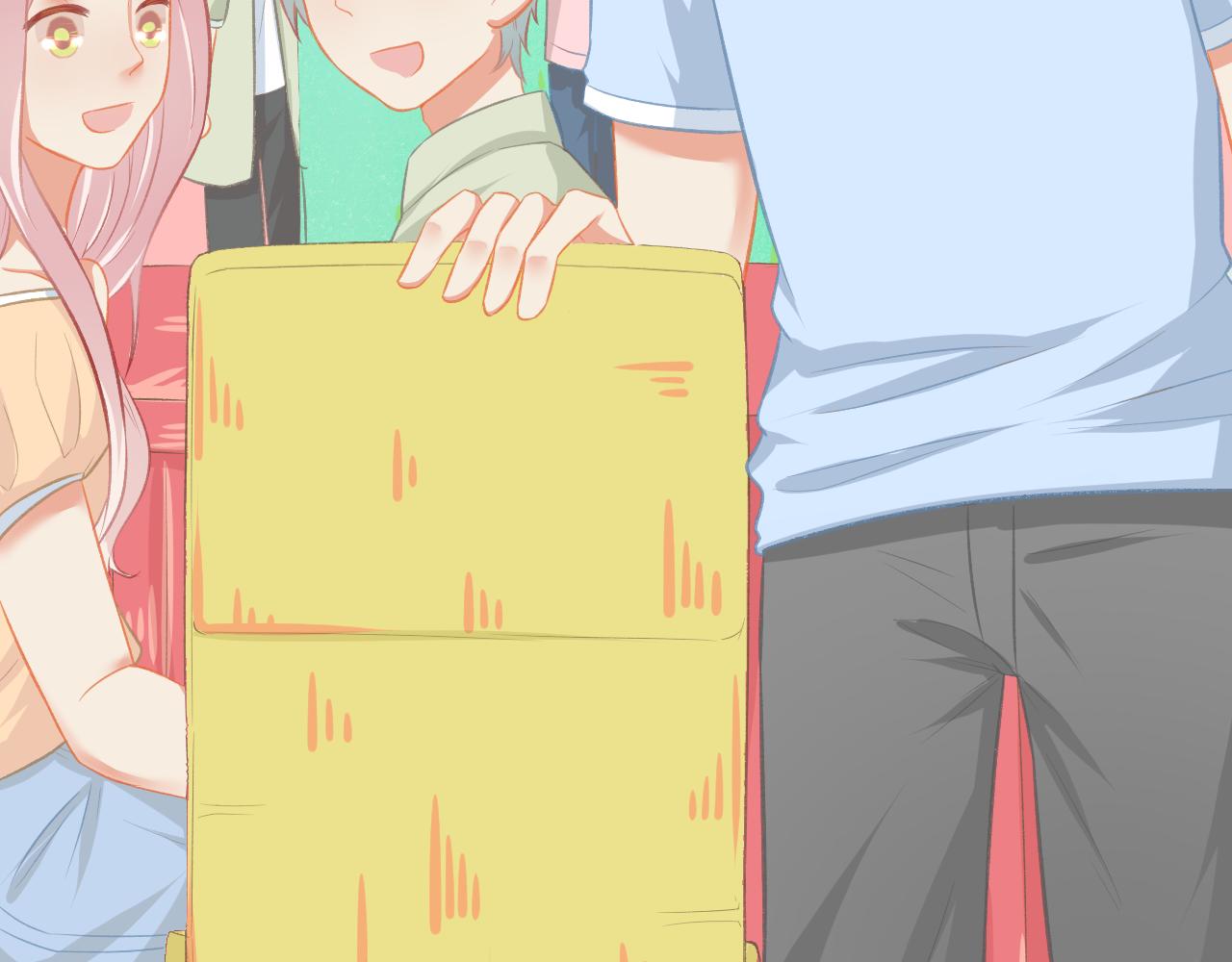 第38话 &ldquo;偷窥狂&rdquo;F君(1/2)-第40话