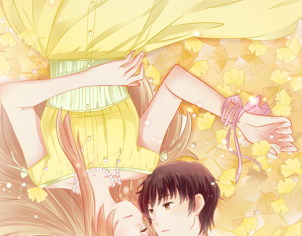 第40话 英雄救美？(1/2)-第42话