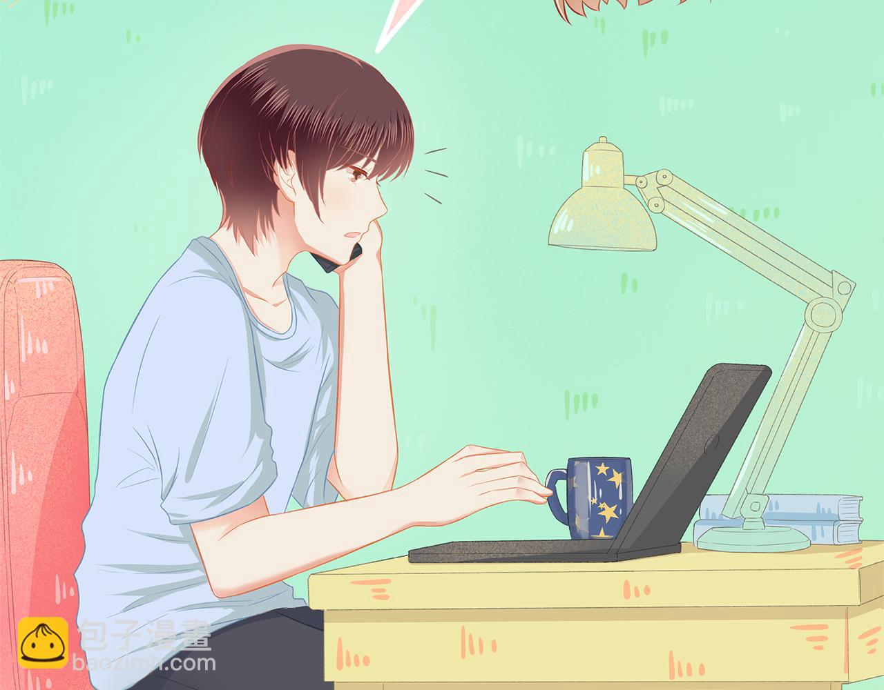 第40话 英雄救美？(1/2)-第42话