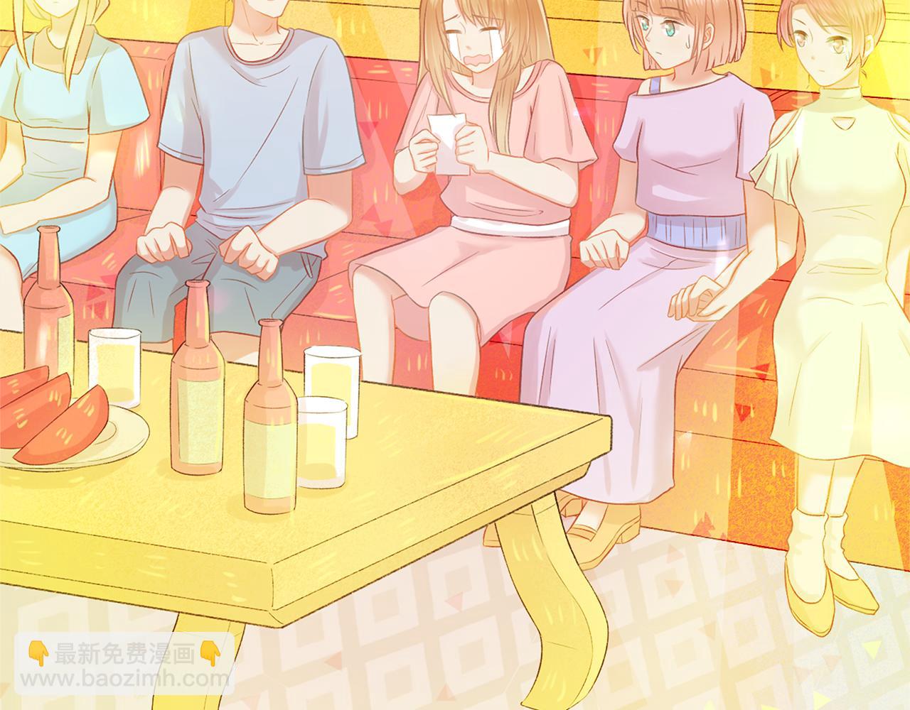 第40话 英雄救美？(1/2)-第42话