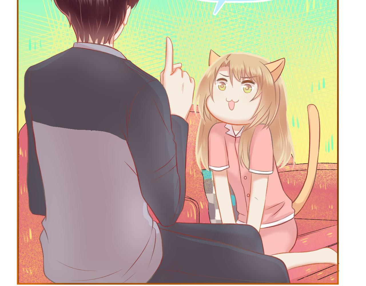 第42话 我是真的爱你(1/2)-第44话