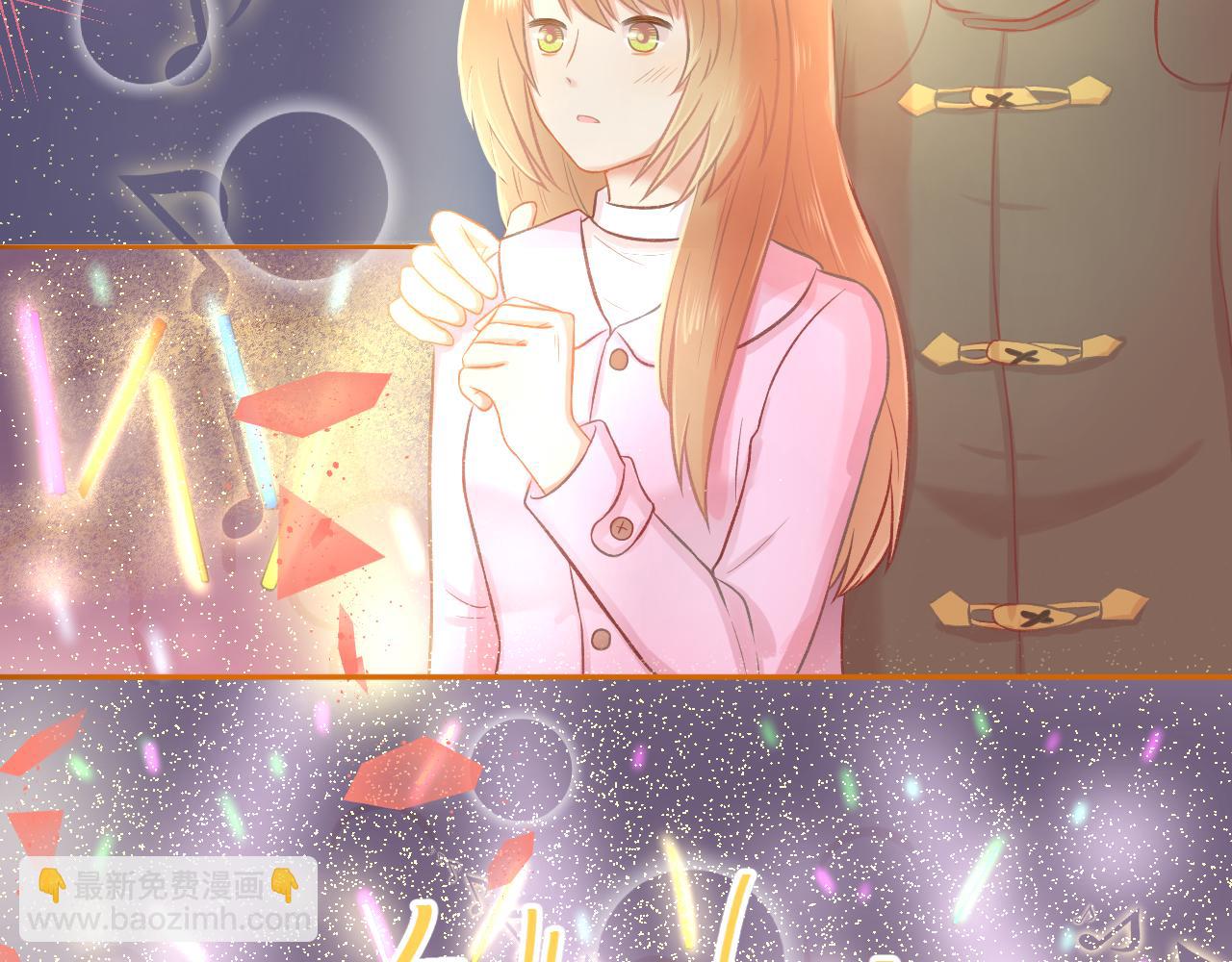 第42话 我是真的爱你(1/2)-第44话