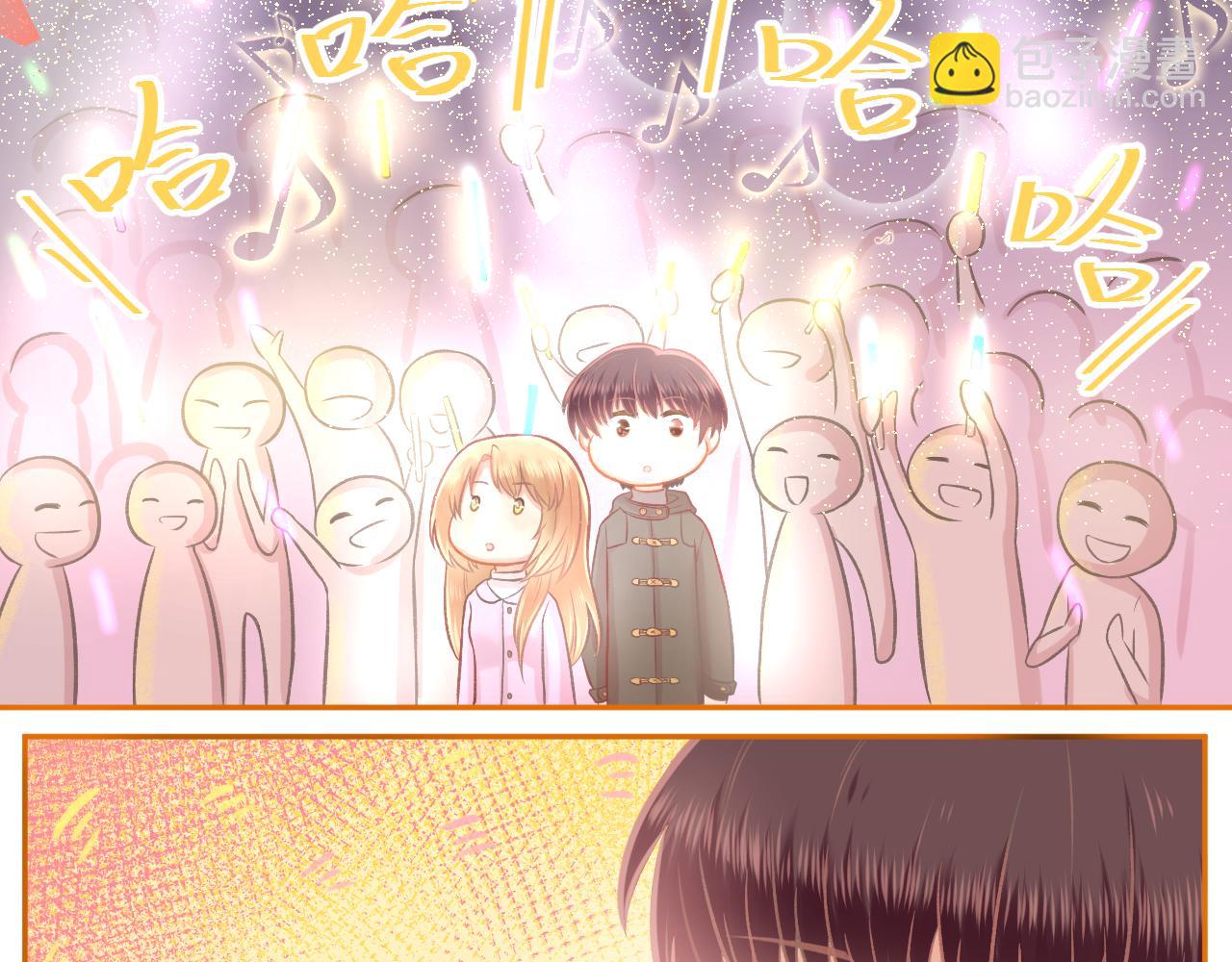 第42话 我是真的爱你(1/2)-第44话