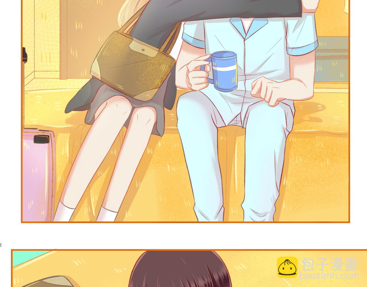 第42话 我是真的爱你(1/2)-第44话