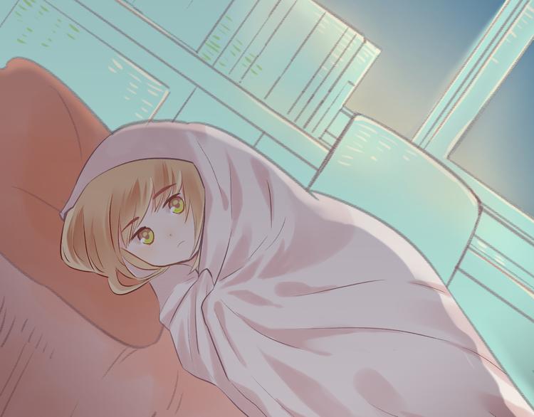 第5话 嘴贱的哥哥(1/2)-第6话