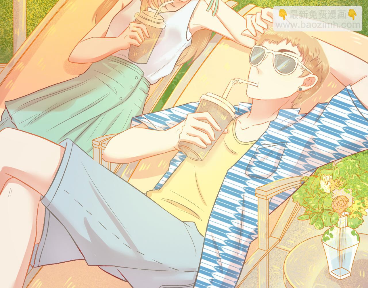 第48话 塑料兄妹情(1/2)-第50话