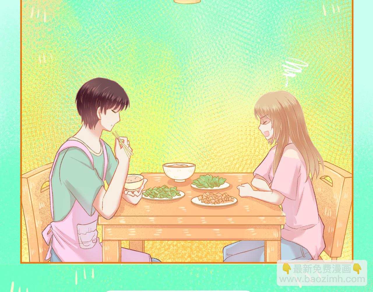 第48话 塑料兄妹情(1/2)-第50话