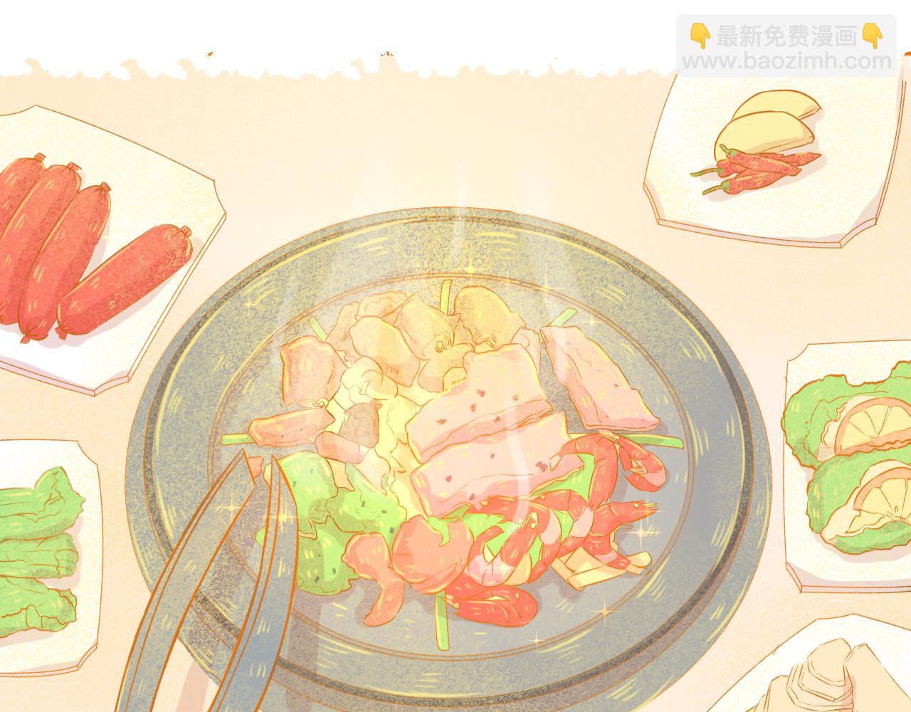 第50话 最好的自己和最好的你(1/2)-第52话