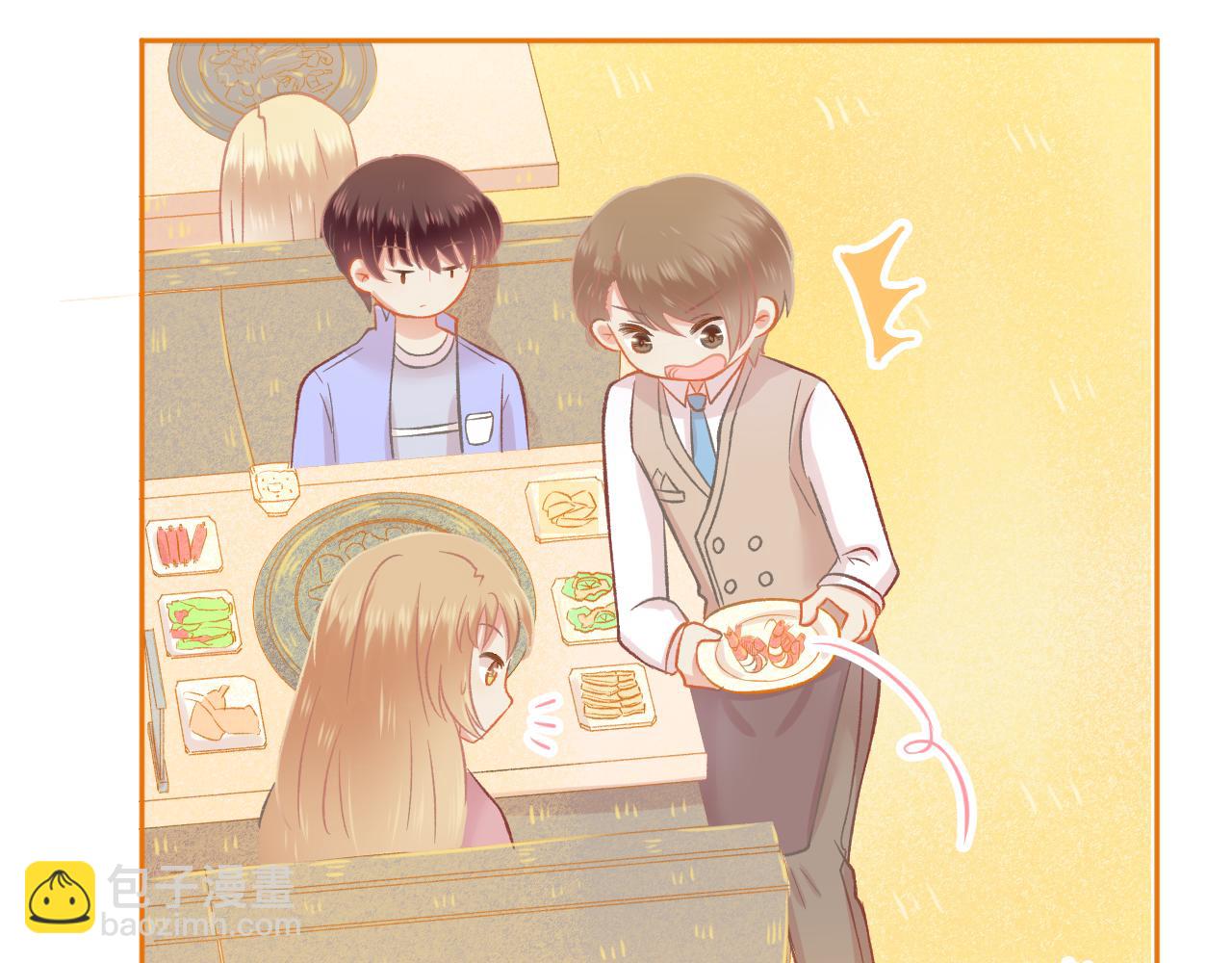 第50话 最好的自己和最好的你(1/2)-第52话