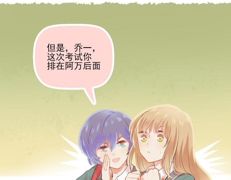 第9话 我的同桌F君(1/2)-第10话