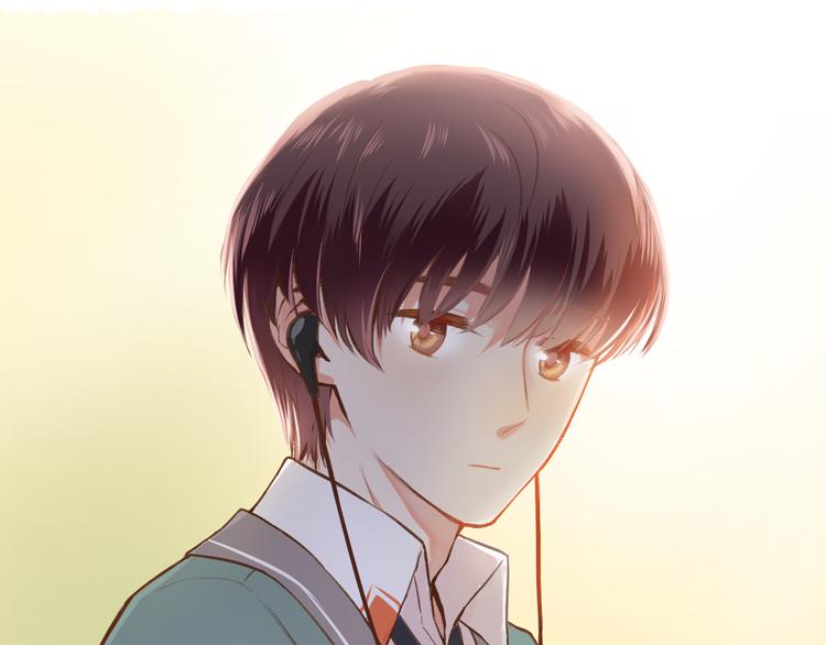 第9话 我的同桌F君(1/2)-第10话