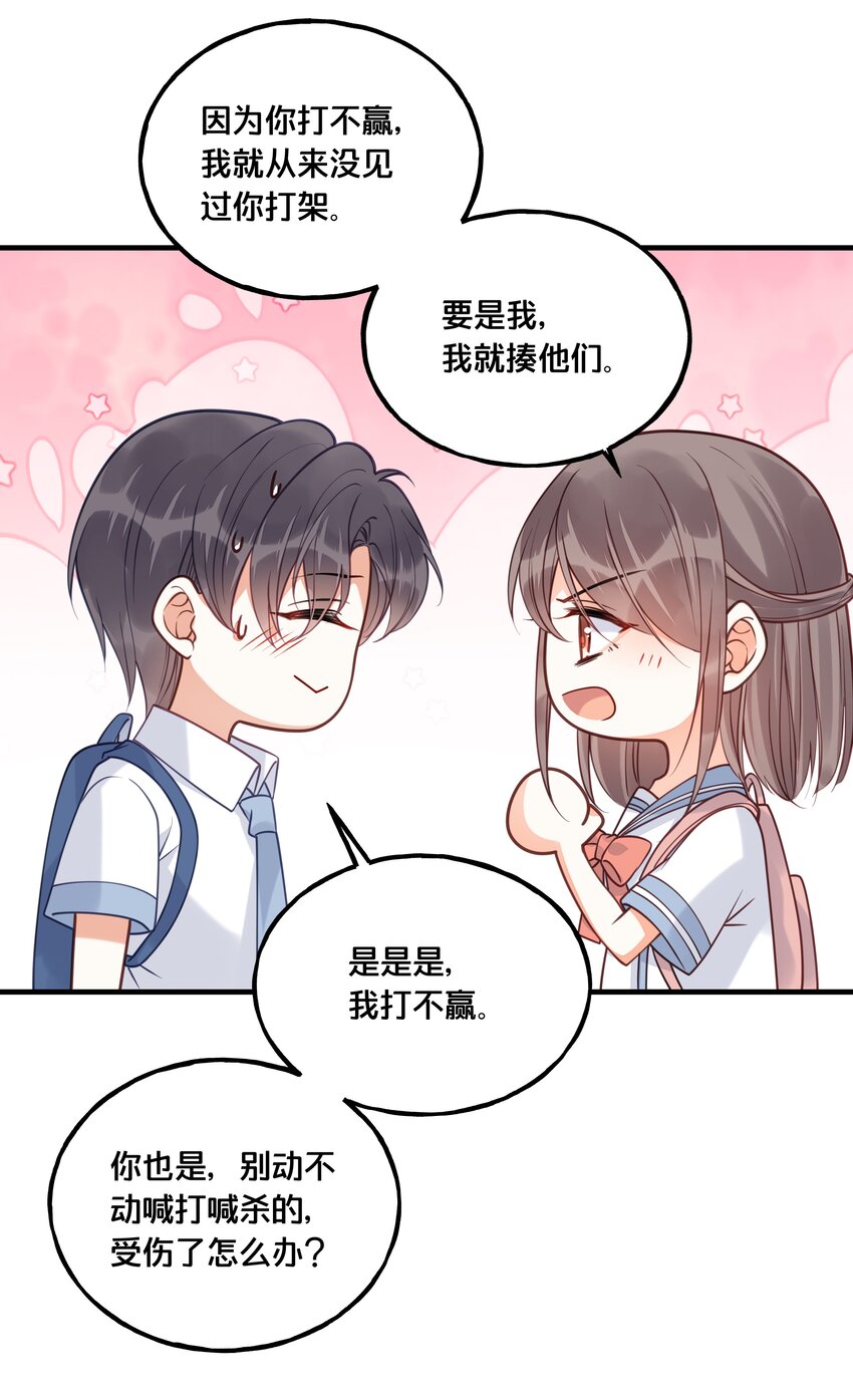 023 你是我的公主-第24话