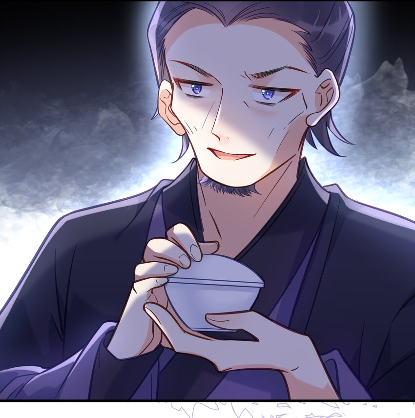 033 螳螂捕蝉黄雀在后(1/2)-第34话