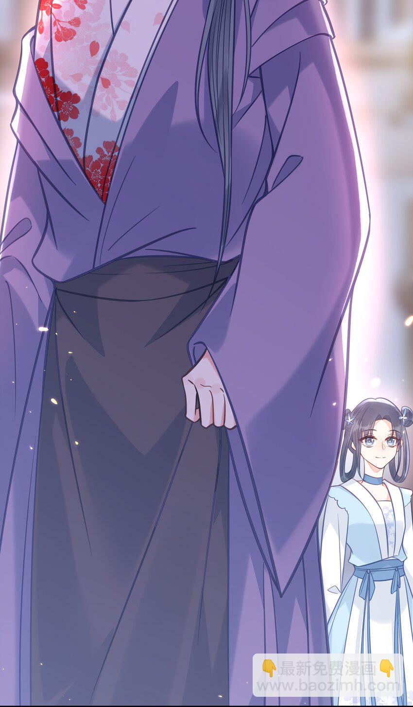 033 螳螂捕蝉黄雀在后(1/2)-第34话