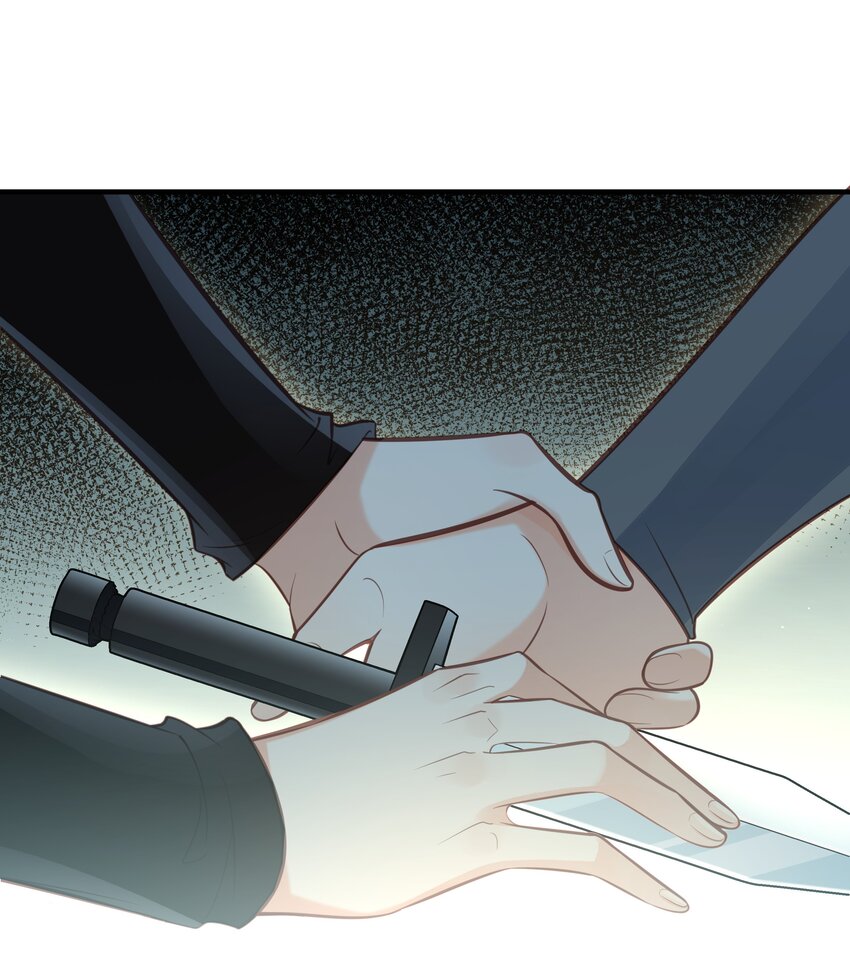 037 刀剑相向-第38话