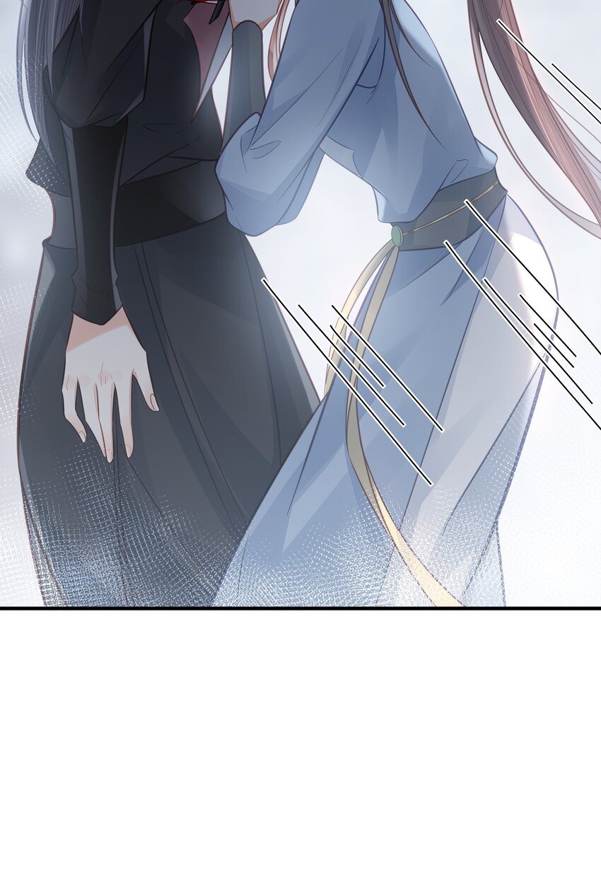 037 刀剑相向-第38话