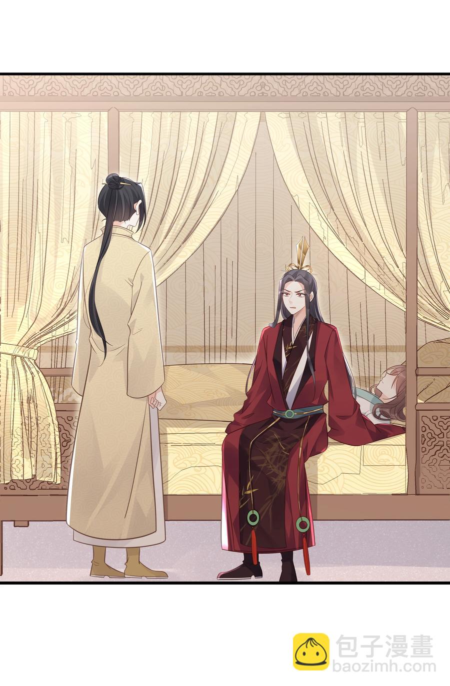 051 手足对峙-第52话