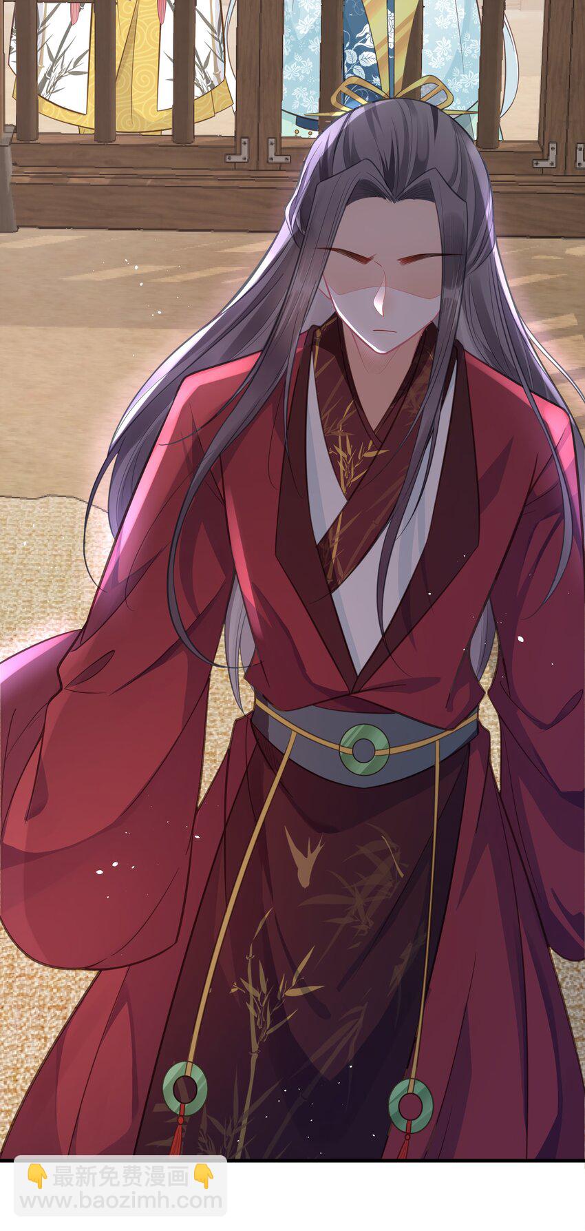 057 初心未改(1/2)-第58话