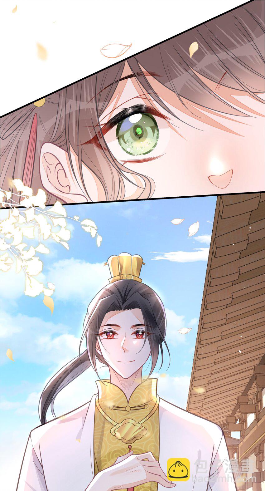 057 初心未改(1/2)-第58话