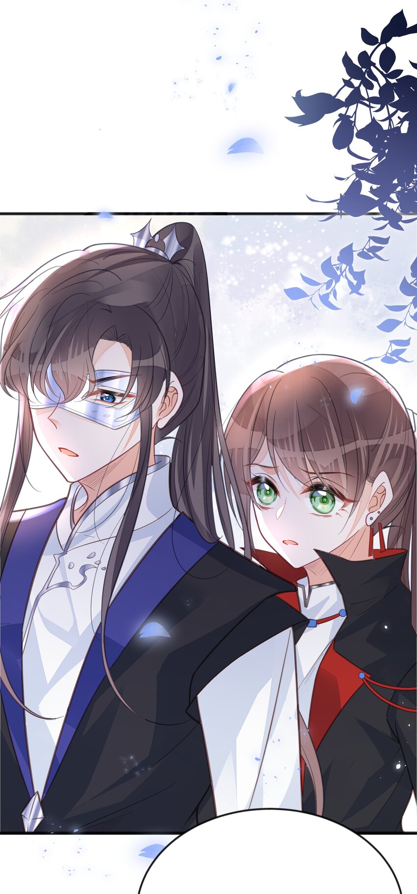 063 逃脱(1/2)-第64话