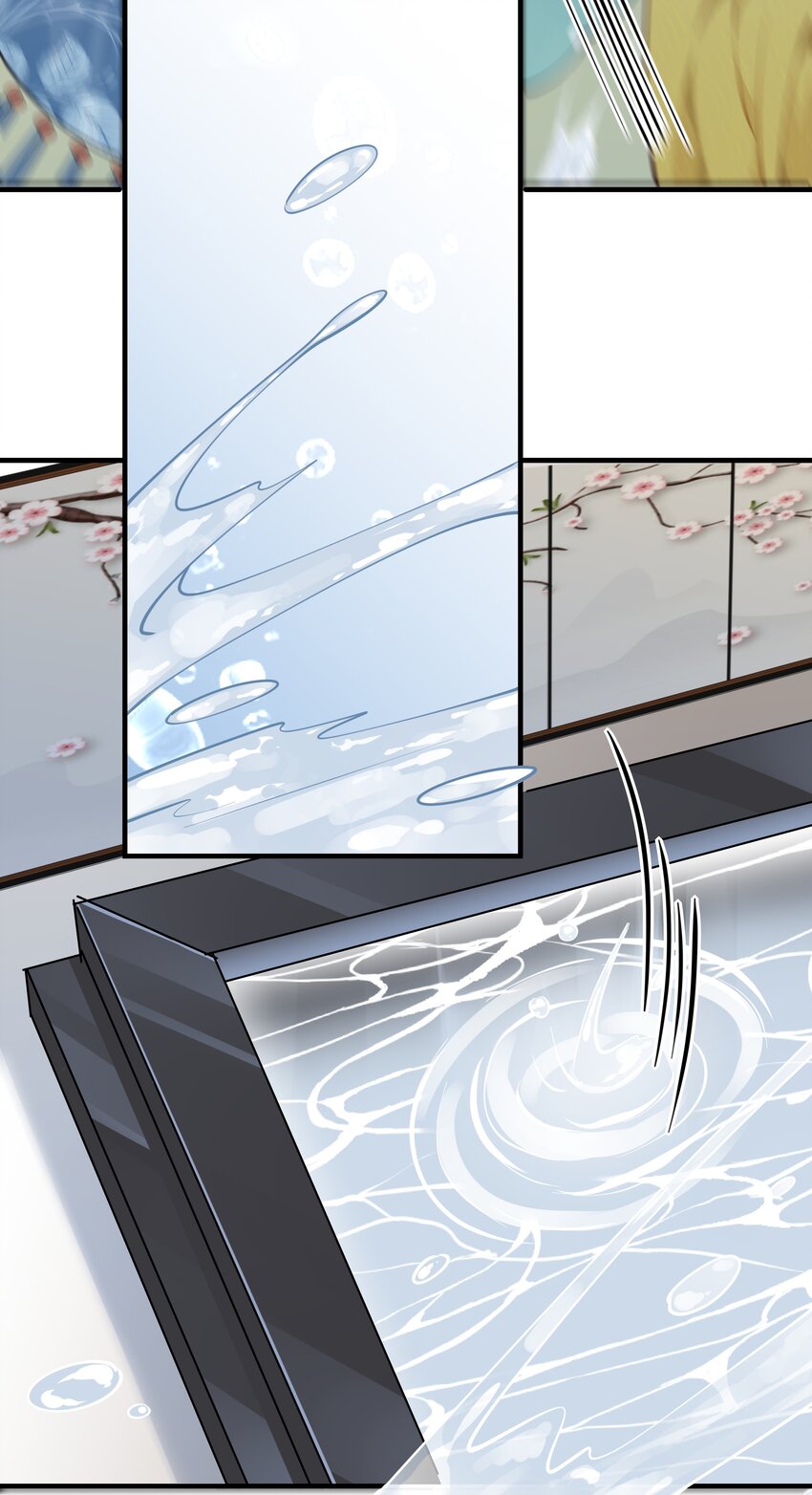 009 轻薄朕？斩了！-第10话