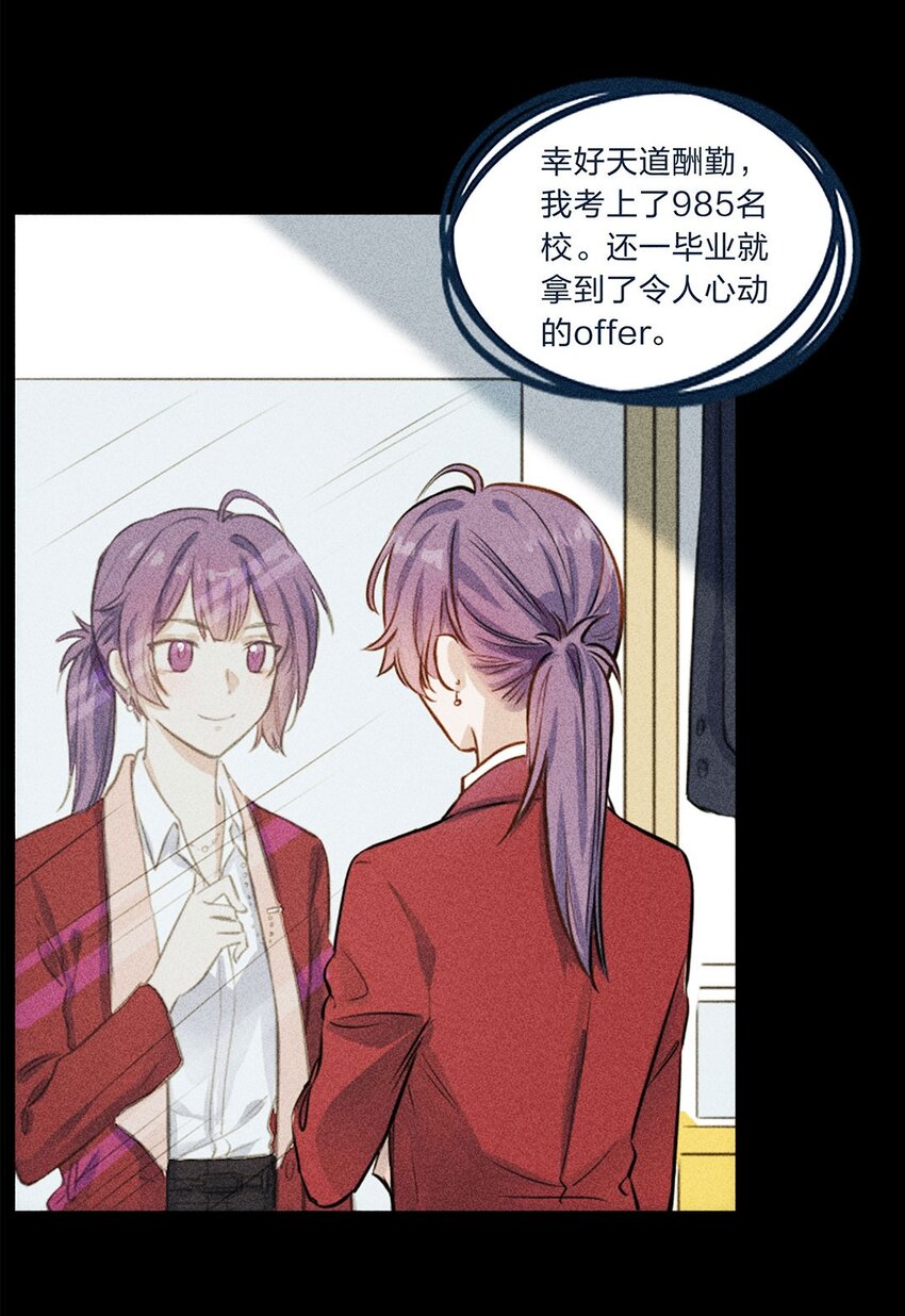 第01话 前方土豪，你别跑！(1/2)-第2话