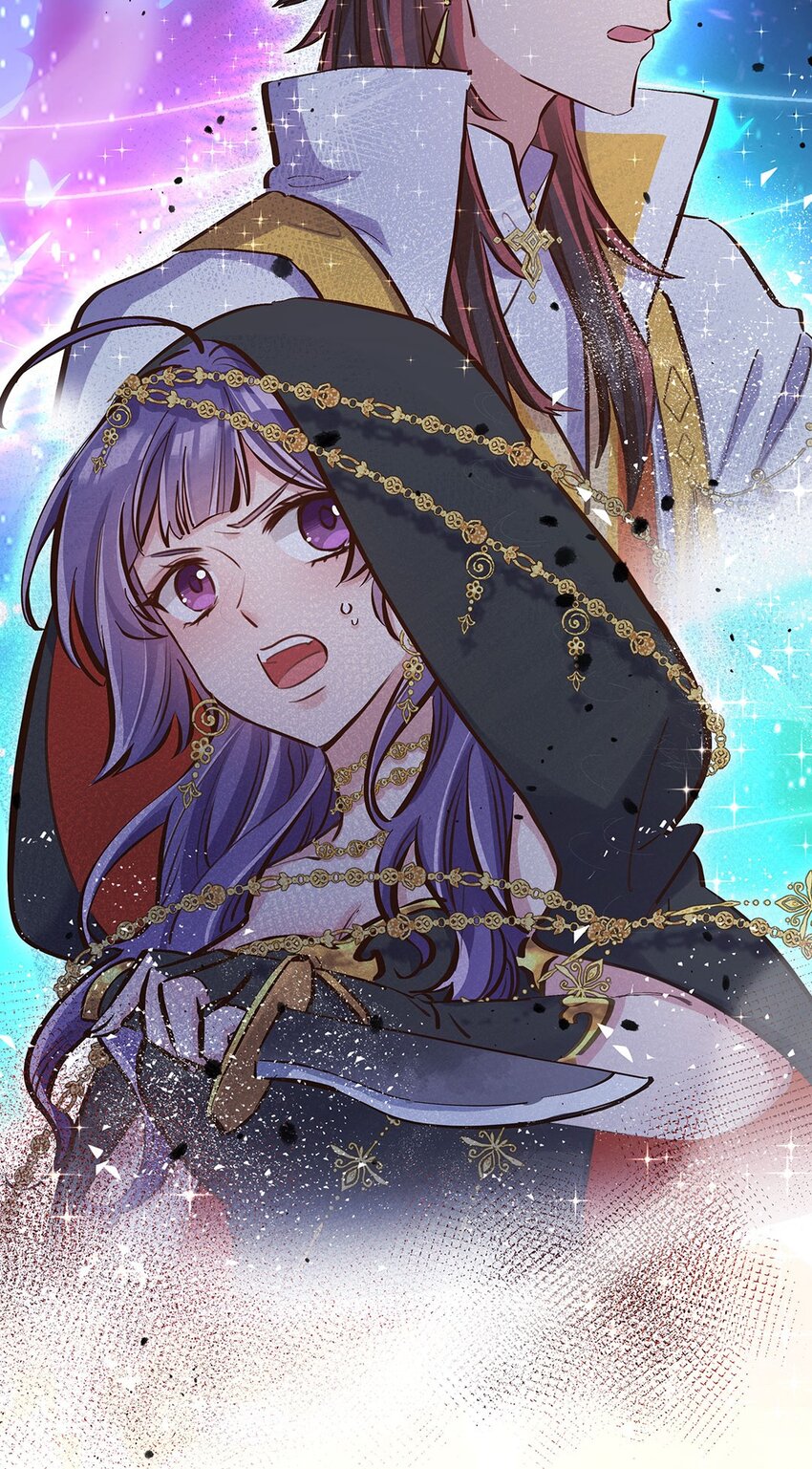 第11话 带你体验快乐吧！(1/2)-第12话