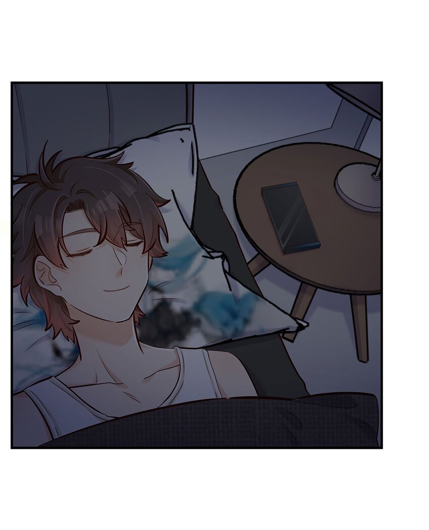 第33话 这就是纯爱战士吧！-第34话