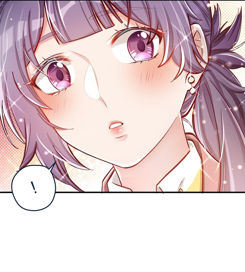 第35话 我也想证明&hellip;&hellip;-第36话