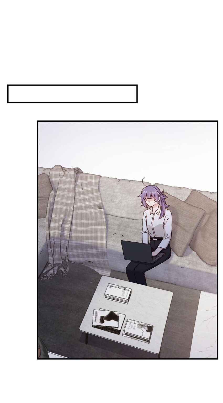 第41话 昨、昨日重现？！-第42话