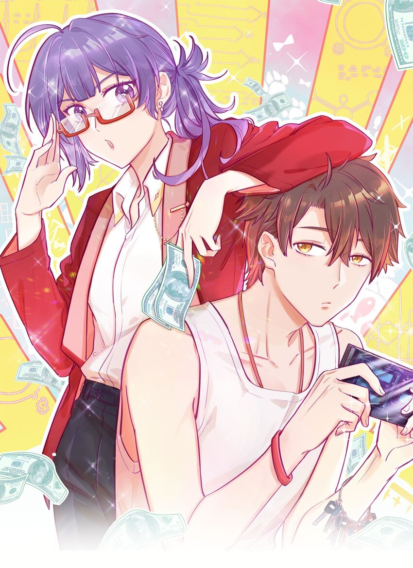 第05话 心意是不可辜负的嘛-第6话