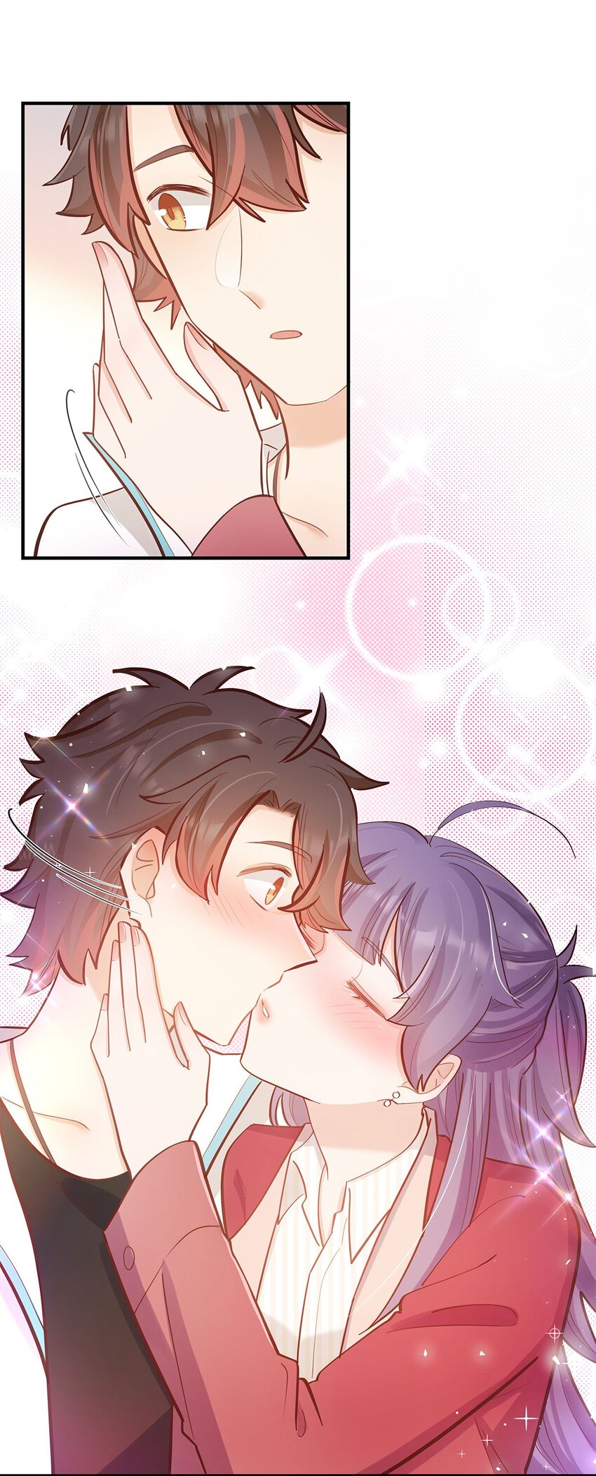 第57话 这种感觉-第58话